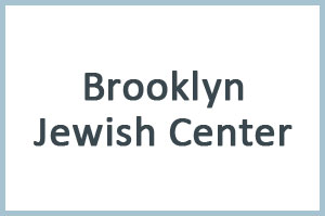 Brooklyn Jewish Center